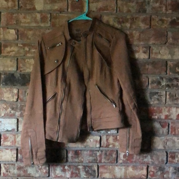 Tripp nyc Jackets & Blazers - Cotton jacket